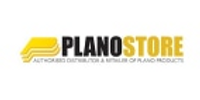 Plano Store UK coupons